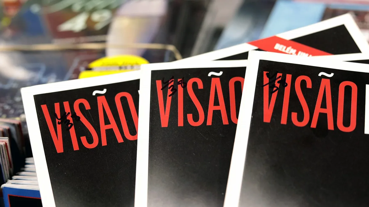 BE pede ao Governo que apoie venda da Visão para evitar encerramento