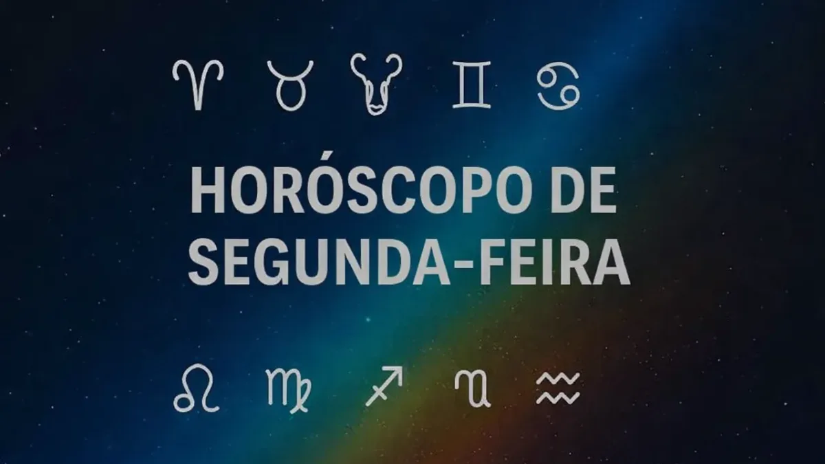 Horóscopo para segunda, 17/08: chegou a hora de transformar em atitudes tudo aquilo que o Eclipse Solar despertou nos últimos dias