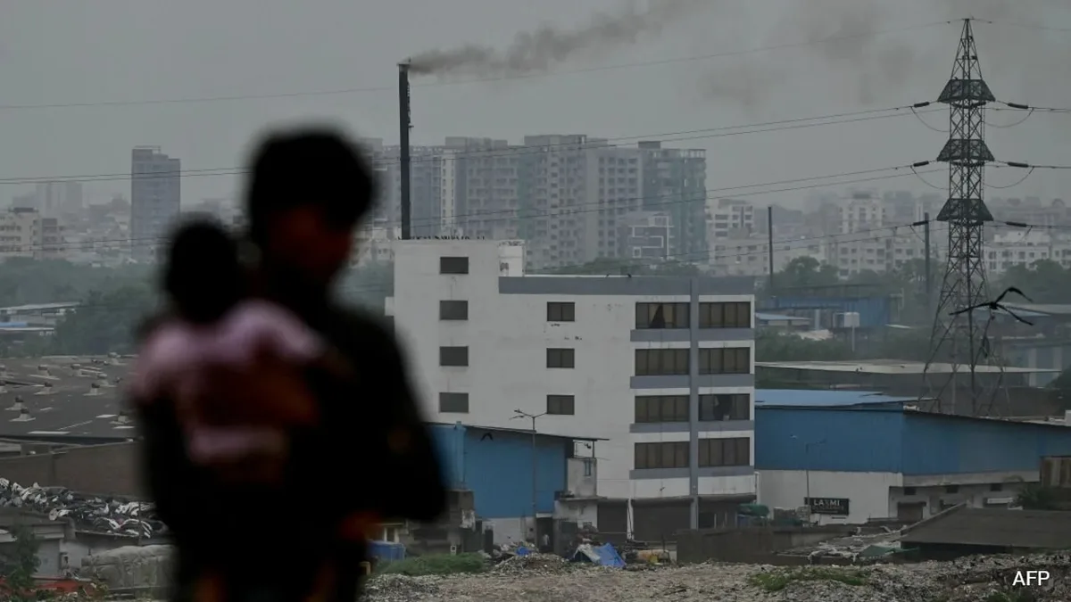 Anti-Pollution Crackdown Intensifies Across NCR, 150 Inspections In 15 Days