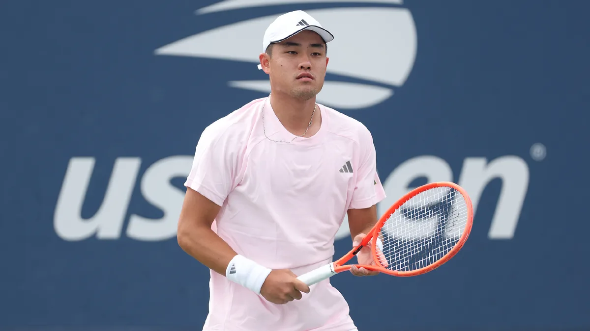 China's Wu Yibing, Wang Xinyu advance to second round at US Open