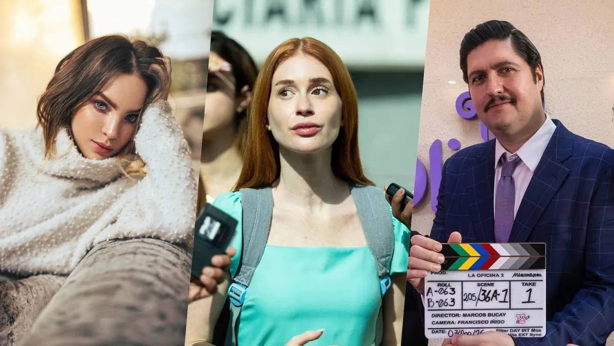 Historias reales de crímenes, basadas en novelas y más: Próximos estrenos de Amazon Prime Video