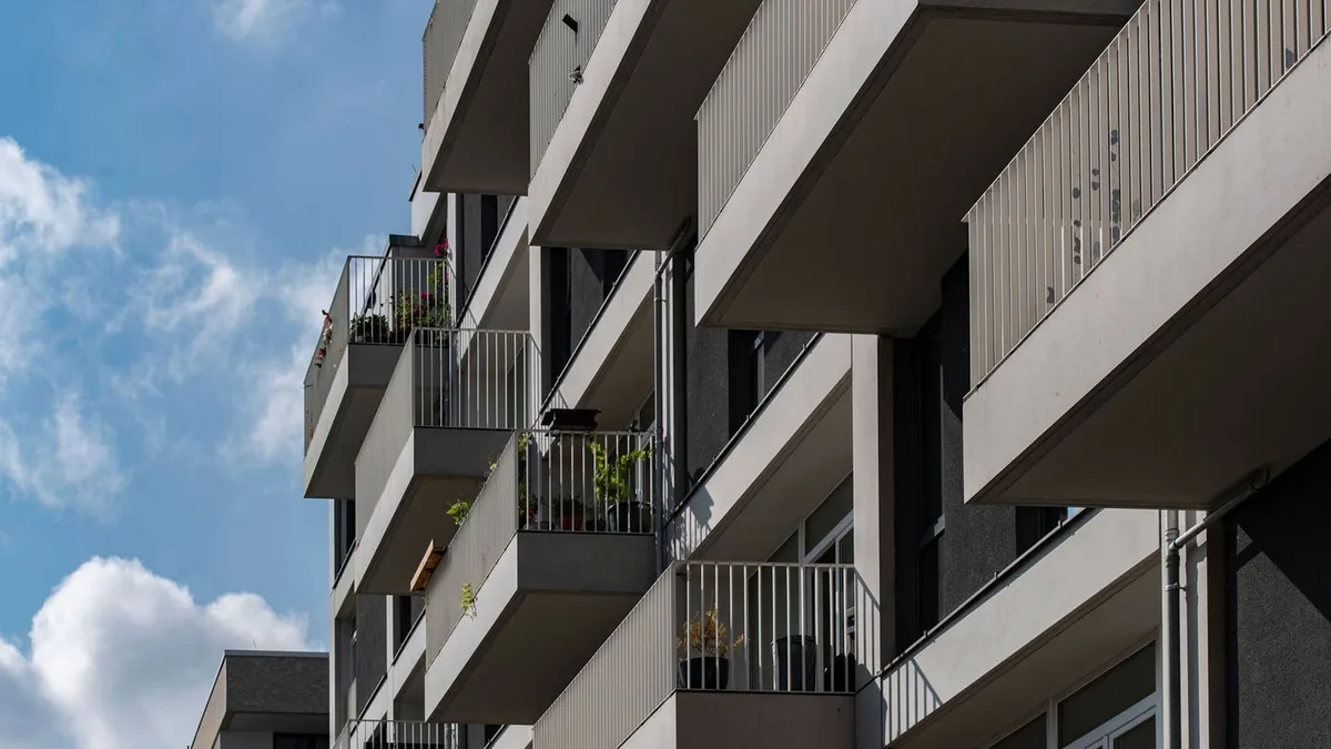 Europacity: Urteil: Pflicht für 215 Sozialwohnungen in Europacity
