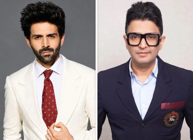 Captain India: Bhushan Kumar film starring Kartik Aaryan to go on floors in London on September 1
