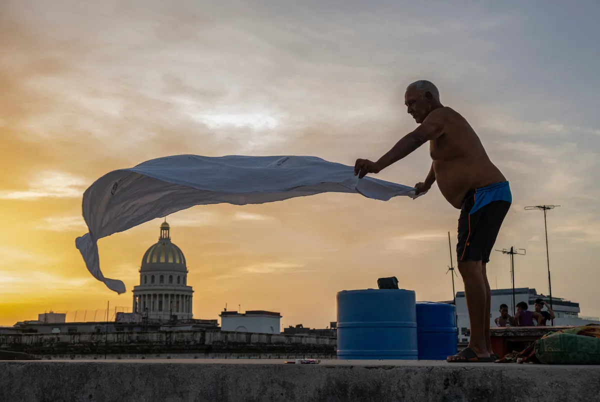 El plan de los empresarios cubanoamericanos de Miami para reconstruir Cuba y cuánto calculan que costaría