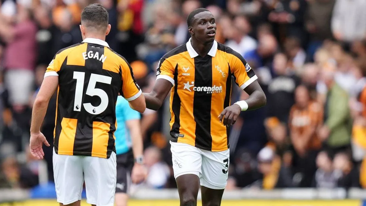 Premier League roundup: Hull stuns Manchester United in dream return
