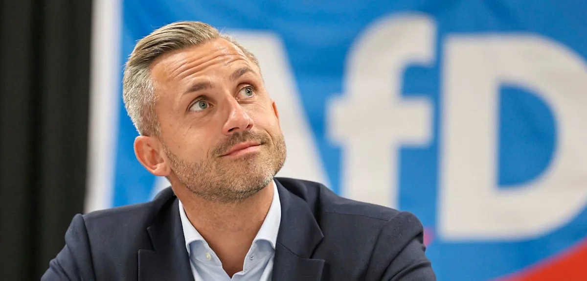 „Eindruck, dass der AfD-Spitzenkandidat nicht-willfährige Beamte loswerden will“