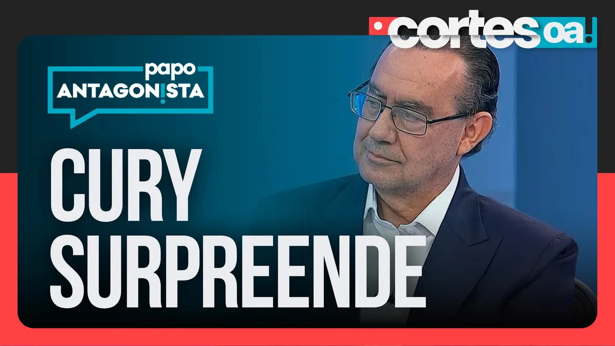 A estratégia por trás do sucesso de Augusto Cury na propaganda eleitoral