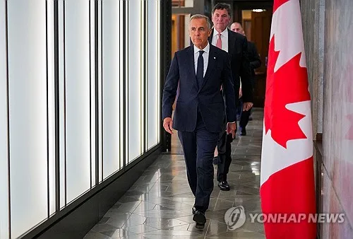 캐나다도 미국에 무역 강공 채비…"보복관세 등 대응책 발표"(종합)