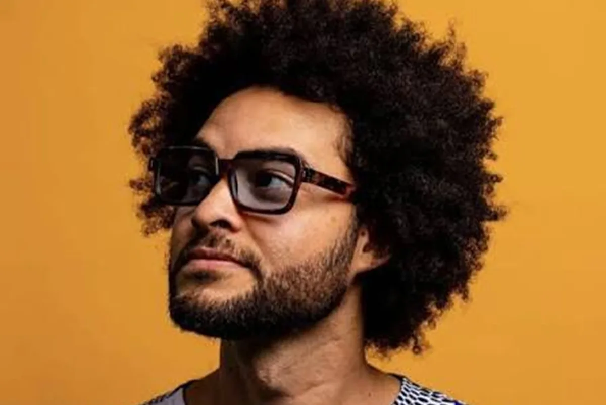 Vencedor do Grammy Latino é detido por agentes do ICE nos EUA
