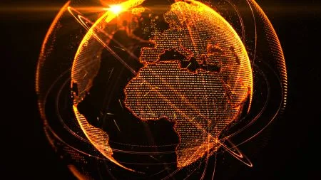 Russlands Starlink-Klon: Wie Moskaus Satellitennetz die Ukraine bedroht