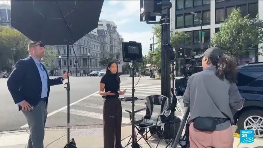CNN, MS NOW et Politico privés d'accès à la Maison blanche