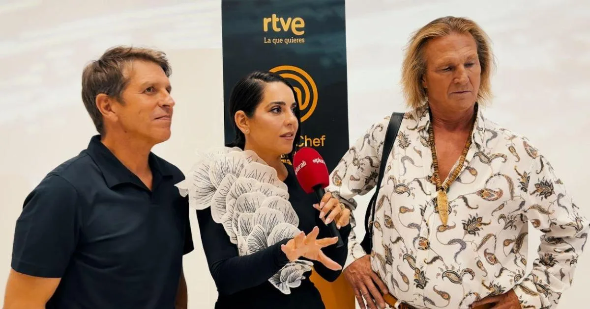 Manuel Díaz 'El Cordobés': "La Primera es la Primera, y siempre va a ser la primera. Adelante"