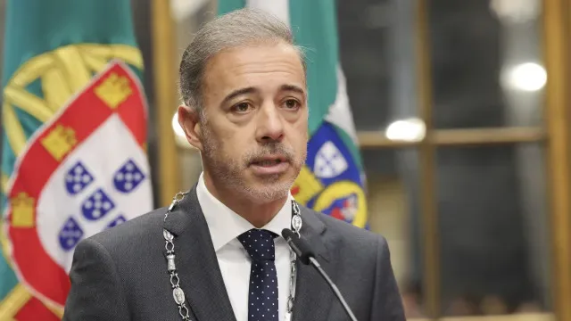 Porto prepara protocolo de colaboração com IP para gerir partes da VCI