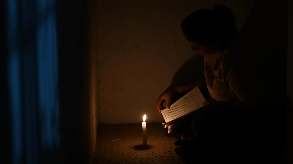 Power outage complaints pour in from across State