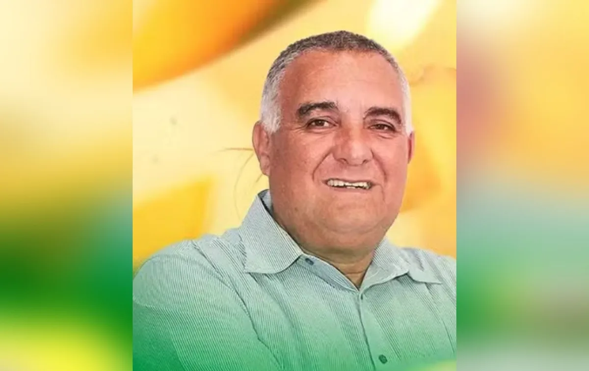 Prefeito cassado de Sarutaiá, João da Tapera, morre aos 59 anos