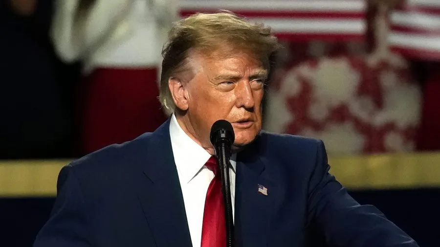 Watch live: Trump commemorates 25 years since 9/11 in Pentagon speech