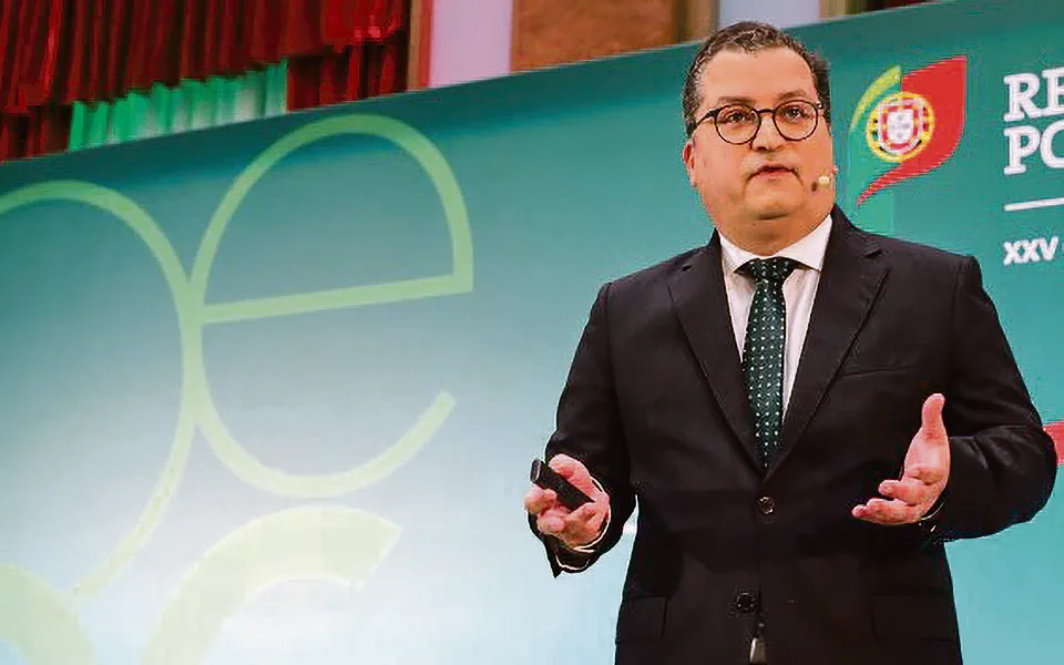 OE 2027: Miranda Sarmento avisa que descida do IVA nos combustíveis e alimentação levaria país a défice