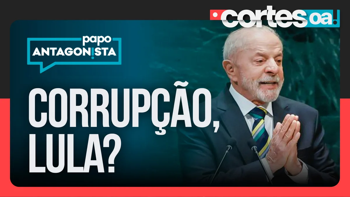 Lula usa a tribuna da ONU para fazer campanha a 12 dias da eleição