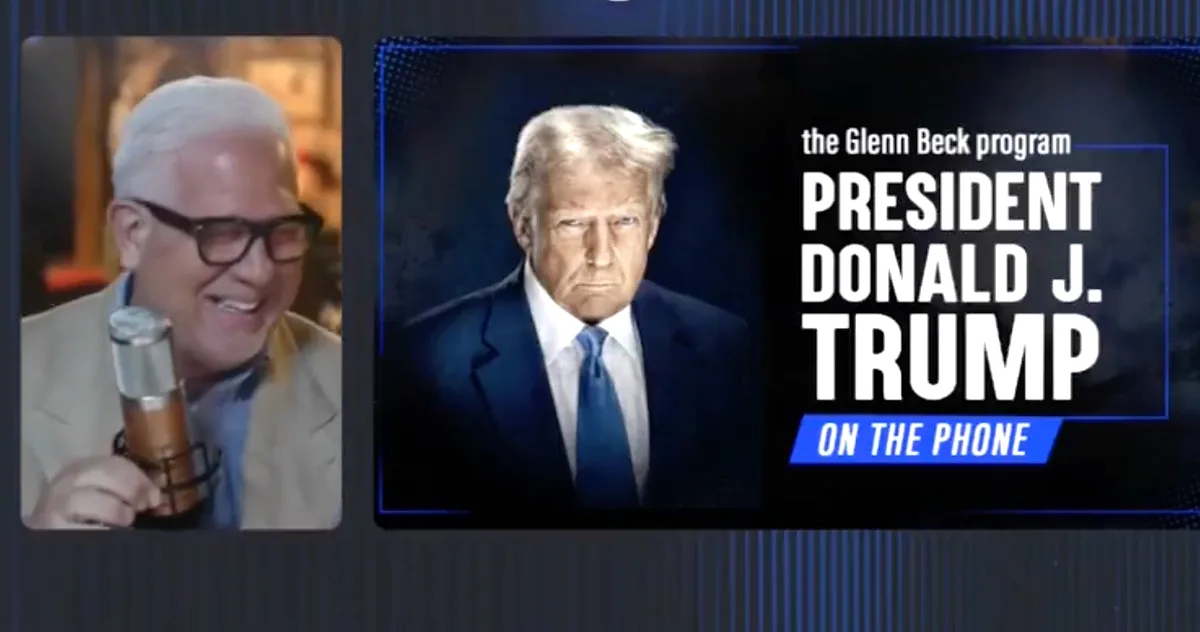 Donald Trump Uses Dolly Parton’s Death to Brag About Himself