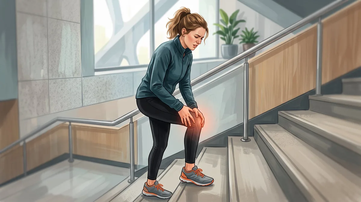 Qué es un captor postural y por qué puede estar afectando más a tu día a día más de lo que imaginas