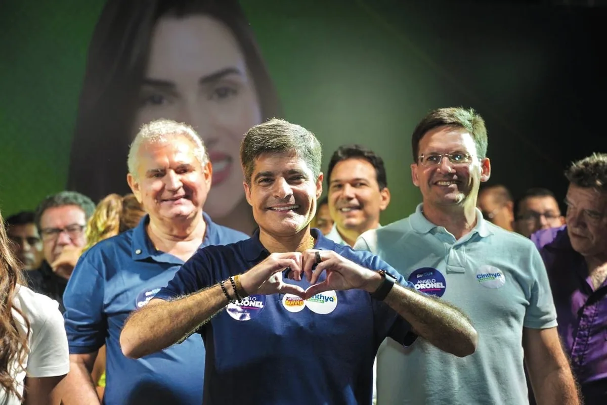 Os obstáculos que ACM Neto precisa superar para aumentar chances de derrotar Jerônimo