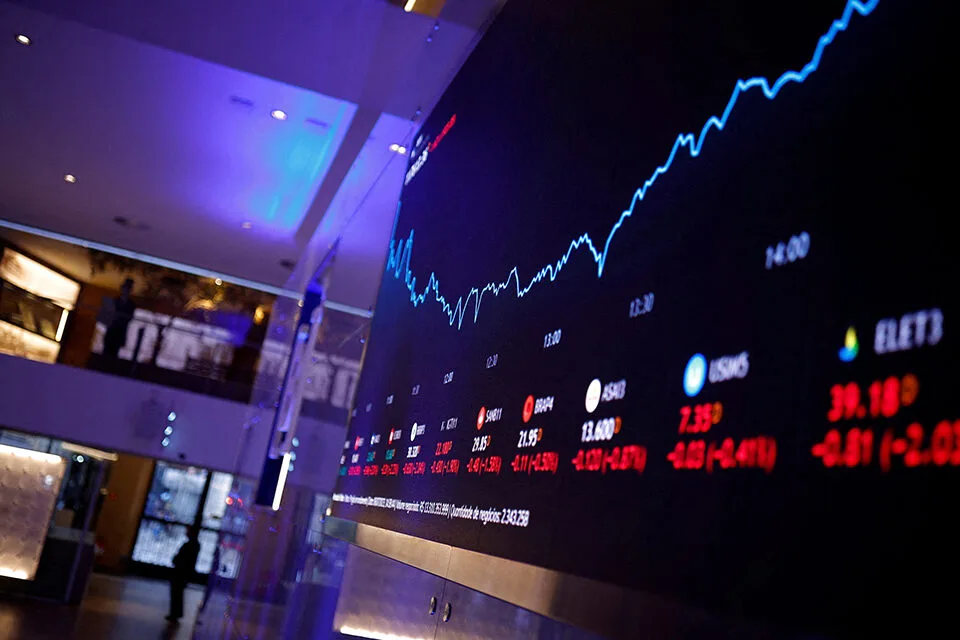 Cresce a procura dos investidores por futuros que não têm fim