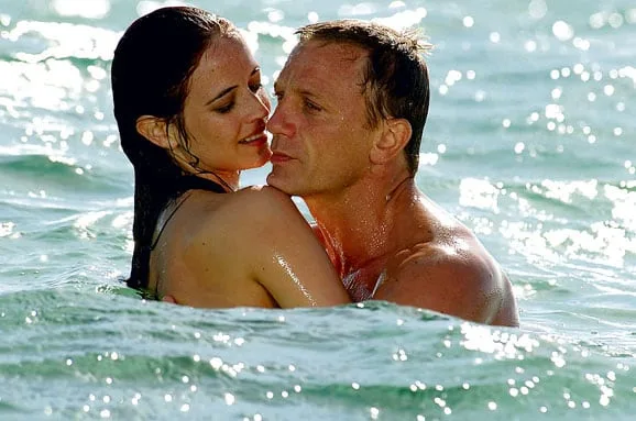 De Caterina Murino a Ana de Armas, así están hoy “las chicas Bond” de Daniel Craig