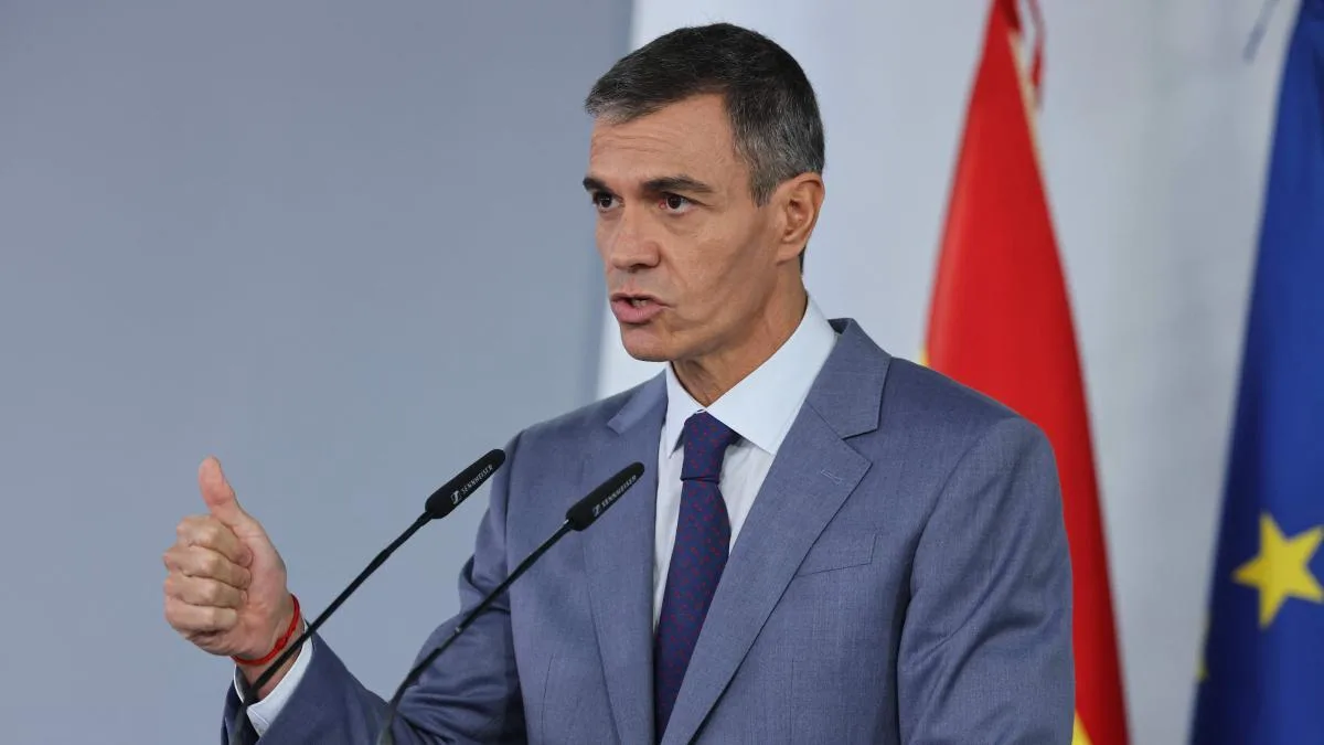 La Junta Electoral abre expediente a Sánchez por no respetar la “neutralidad electoral”