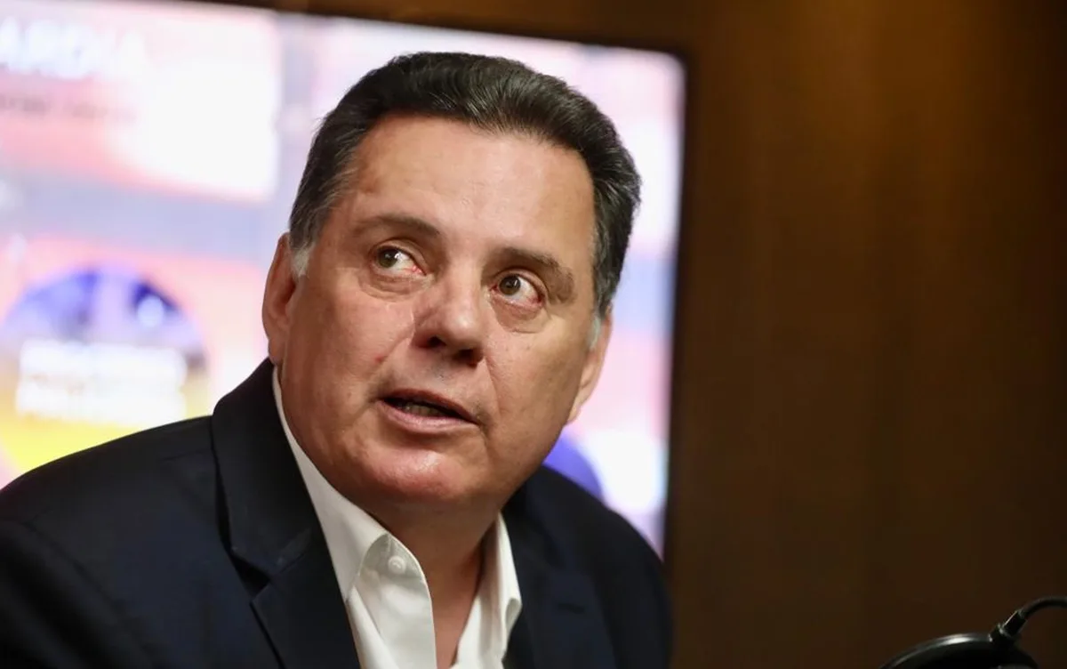 Veja plano de governo de Marconi Perillo (PSDB), candidato ao governo de Goiás