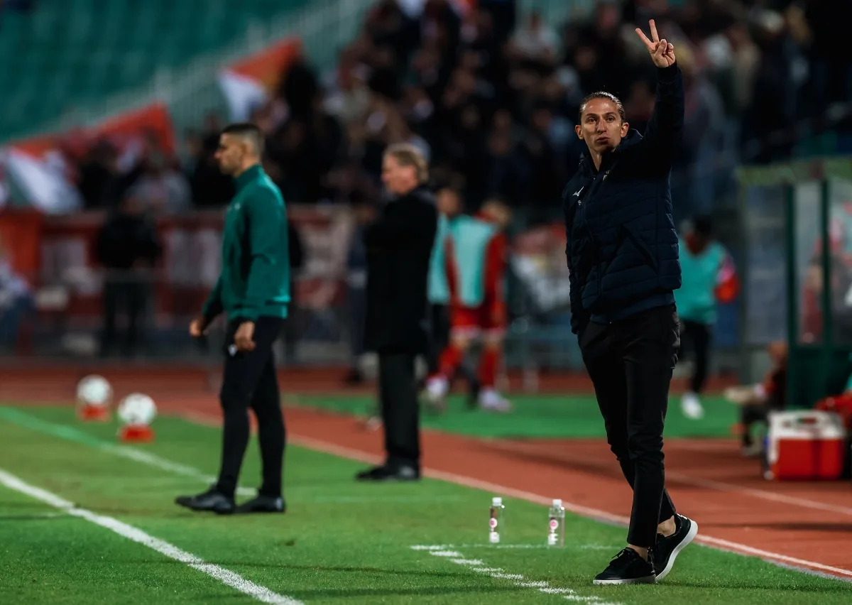 Monaco vence CSKA Sofia na Conference e Filipe Luis mantém invencibilidade