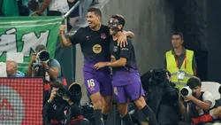 Avança, Cancelo: Barcelona revela lesões de Eric García e Koundé