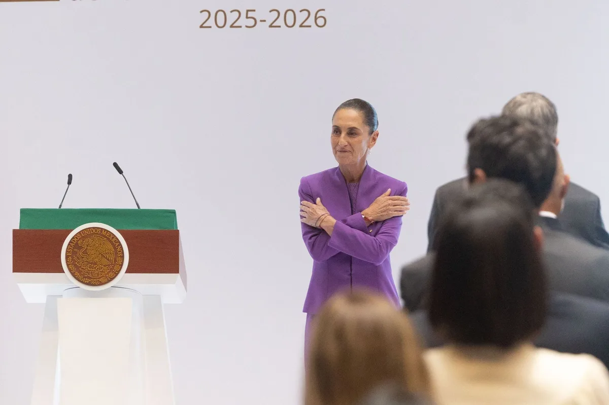 El legado que Sheinbaum todavía puede construir
