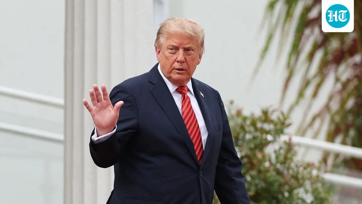 Will Trump’s crypto bill become law despite opposition from Democrats and banks?