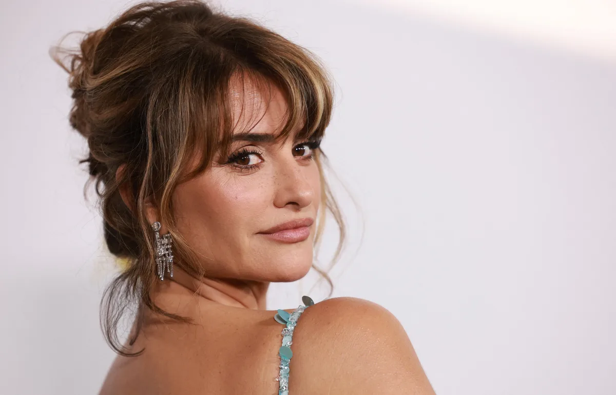 El método de Penélope Cruz para mantenerse activa después de los 50 años