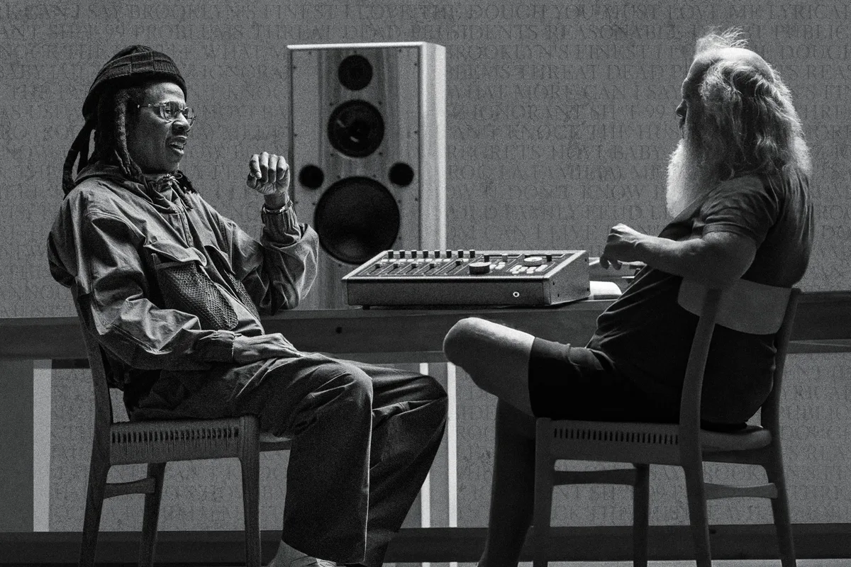 Jay-Z Documentary Series Sets HBO Release Date