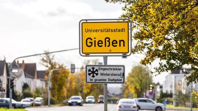 Großprojekt: Erstes Rechenzentrum Gießens darf gebaut werden