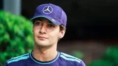 Russell to take further grid penalty this season