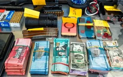 Operación Caimán: la cifra que el Ministerio Público atribuye a la red que operaba en República Dominicana