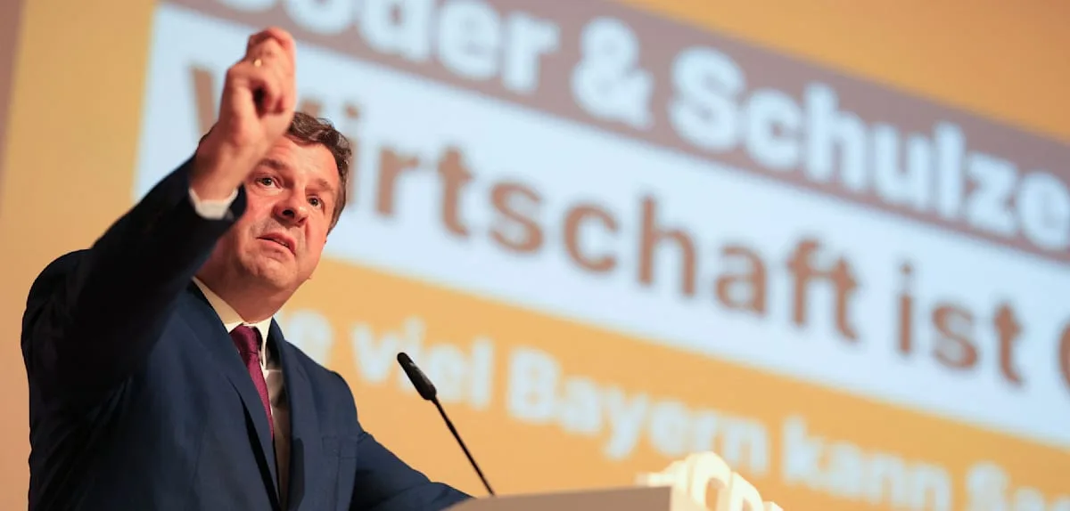 Sven Schulze nennt „Spiegel“-Cover über AfD-Kandidat Siegmund „irre“ – und erklärt Podcast-Absage