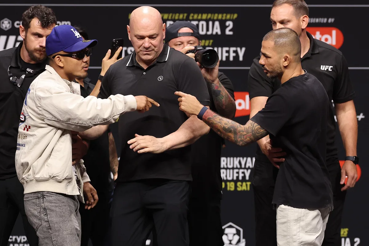 UFC 331 Van Vs. Pantoja 2: Early Full Card Fight Week Betting Odds