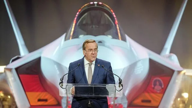 Rüstungsprojekte: «Neue Ära» für die Luftwaffe: F-35 soll abschrecken