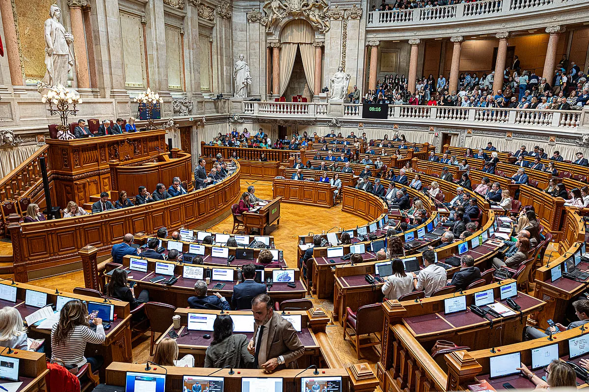 Gestores mais preocupados com governo e política em julho