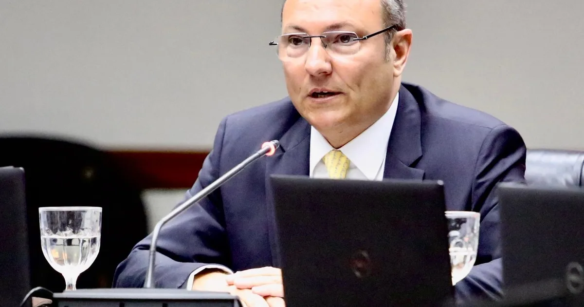 Tiene fecha el inicio del juicio político al juez federal acusado de pedir una coima y mentir en su CV