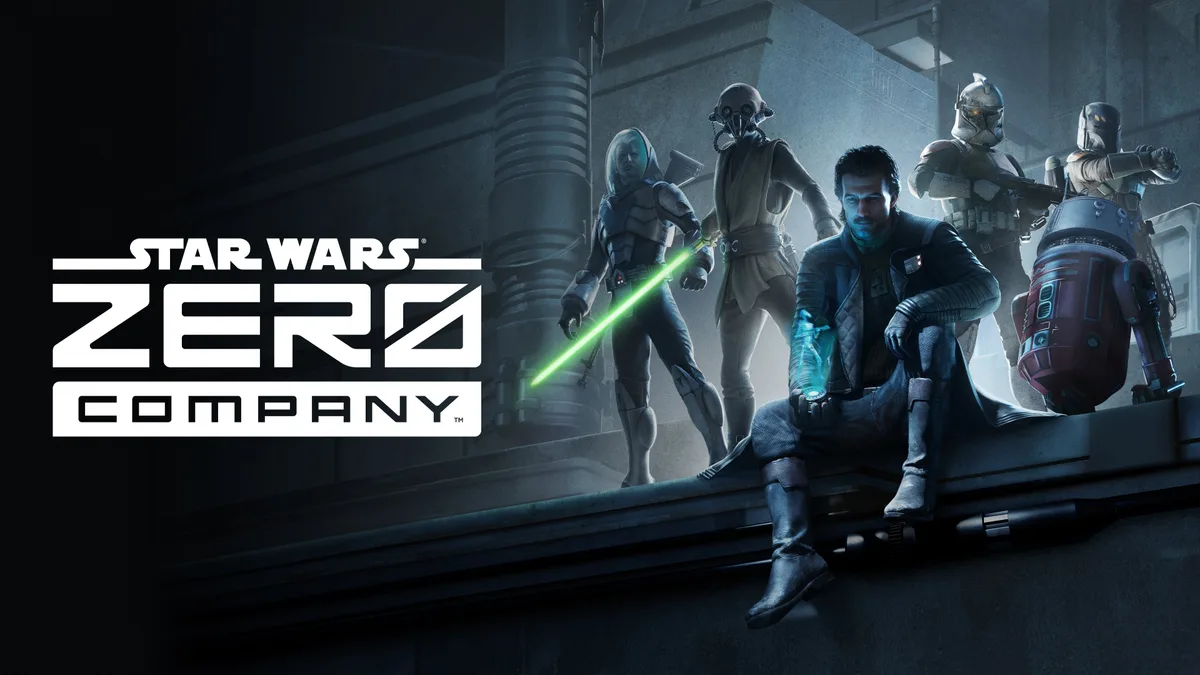 Star Wars: Zero Company muestra sus tácticas por turnos en el tráiler final