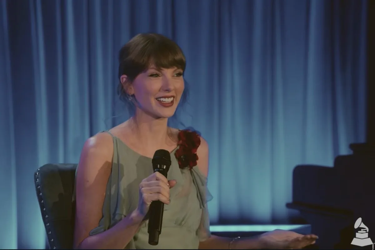 Taylor Swift Talks Honoring Her Country Roots ‘More and More’ in Rare Interview