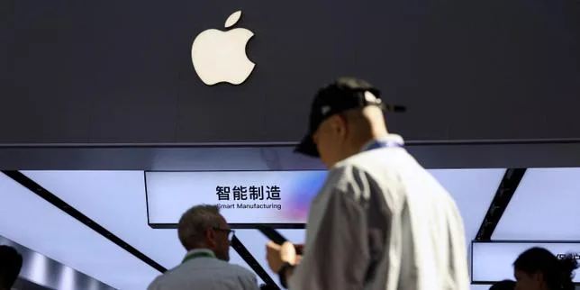 Apple consent à respecter les règles européennes sur les marchés numériques