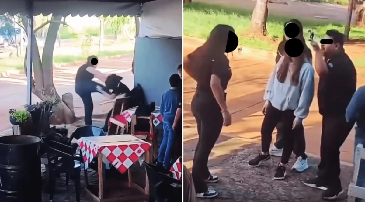 Por presunto bullying a su hermana, adolescente golpea a dos alumnas en Tepatitlán: el caso se vuelve viral