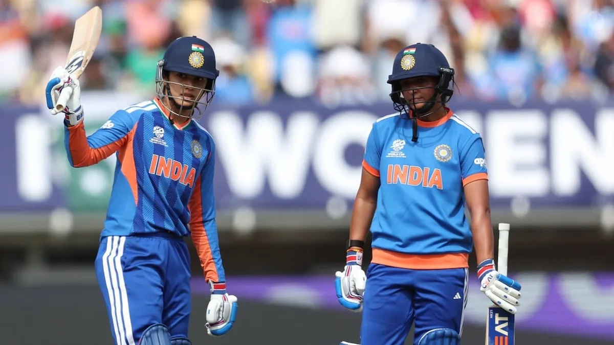 Consistency In Spotlight As India Begin Women's Asia Cup T20 Campaign vs Thailand