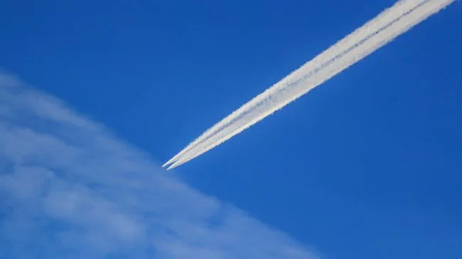 FAA призвало авиакомпании соблюдать осторожность при полетах над Эр-Риядом