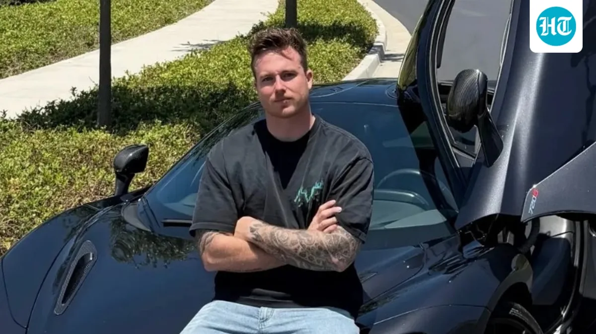 Who was James Wehr? South OC Cars and Coffee founder killed horrific crash: ‘The car industry lost a truly great person’